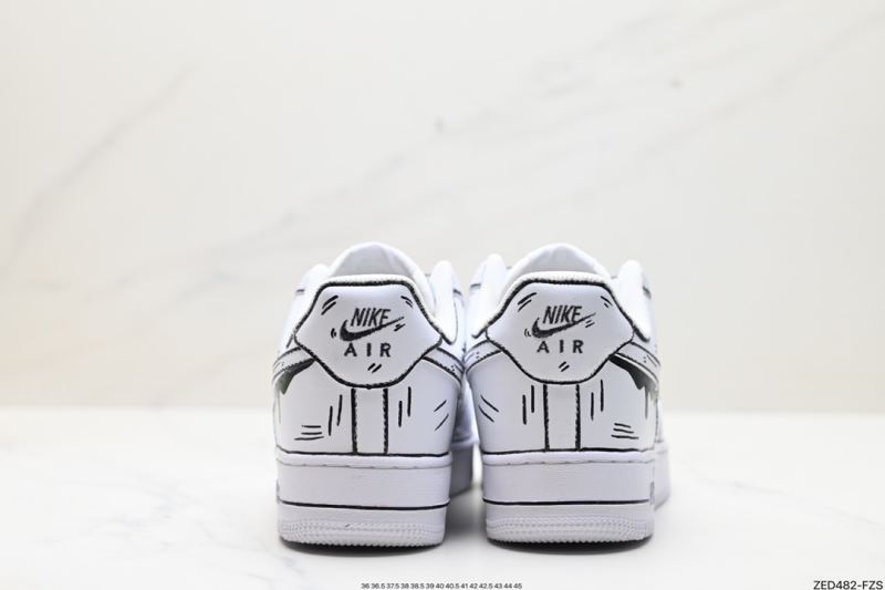 Nike Air Force 1 Shoes